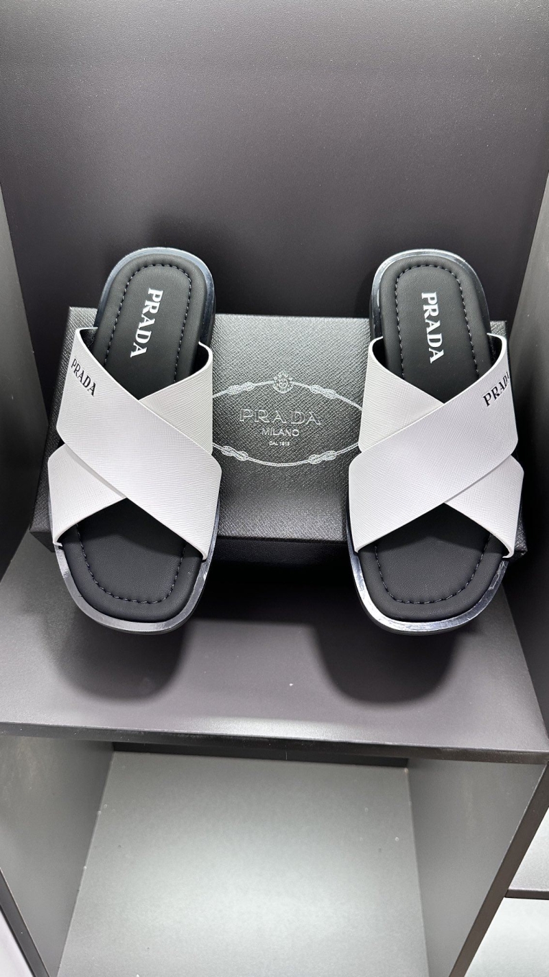 Prada Slippers